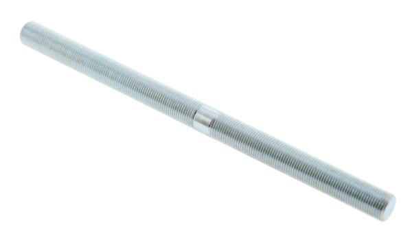 Achse M11x1 - 156mm lang, Vorderrad